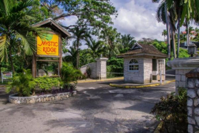 Mystic Ridge Apt 2 Plus 6
